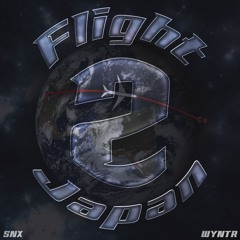 flight 2 japan feat. wyntr (prod. longboystyle)