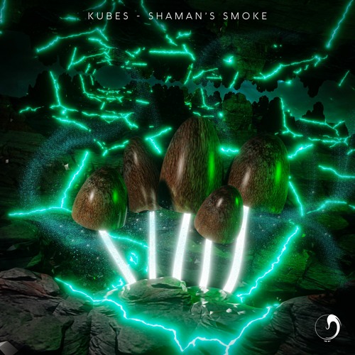 Kubes - Shaman's Smoke | Preview (out now)