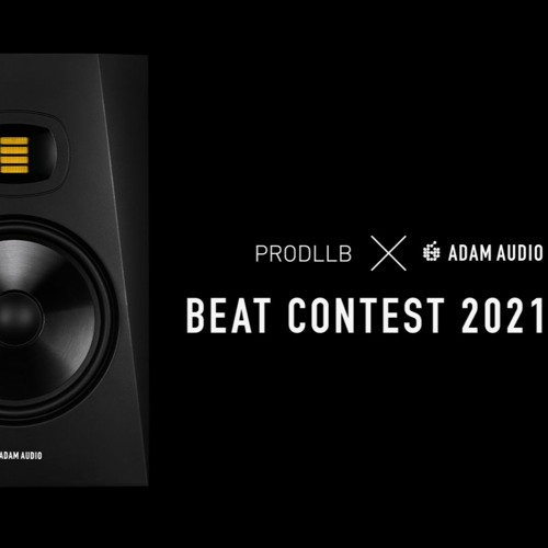 ADAM Audio Beat contest 2021