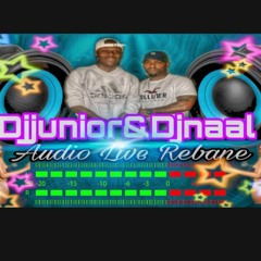 DjJunior507  Ft DjNaaL Mundo Urbano  - Audio Live Rebane 2020