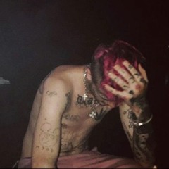Lil Peep - The Pull Off (slowed + Reverb)(no Ghost)