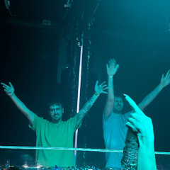 Loj B2B YouKay @ Automata (The Garage Bcn, 28.2.24)