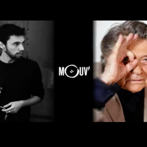 ATC x Mocky sur le Mouv' (7 août 2013)