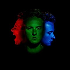 Maxwell Aden - No Sleep (not an issue Remix)