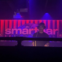 Live @ Smartbar 10.19.24 (Closing for Fred P)