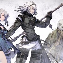 NieR - Grandma(lofi edit)