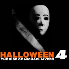 HALLOWEEN 4 THE RISE OF MICHAEL MYERS OPENING TRAILER THEME