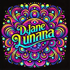 PROMO SET DJANE LUNARA