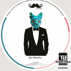 TB Premiere: Ben Murphy - 90s Funk [Mr. Carter]