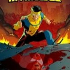 Invincible Season 2 Episode 3 | FuLLEpisode -7879934