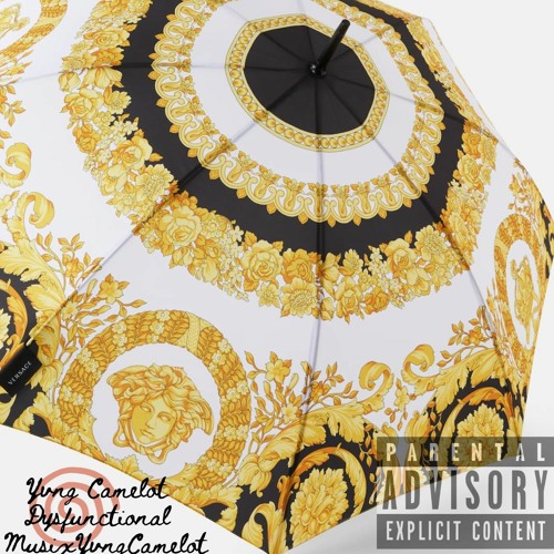 dysfunctional (Camelot on the track)
