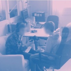 Podcast crée par les pré-adolescents de l'IFAC_Décembre (2023)