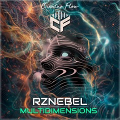 RZNEBEL - Multidimensions (Original Mix) Preview