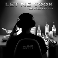 Let Me Cook *Boom Bap Hip-Hop Beat*