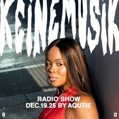 Keinemusik Radio Show