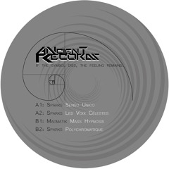 B1 - Ancient Records 03 - Madmatik - Mass Hypnosis