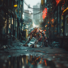 iron shanty (feat. RAWKSAWLID)