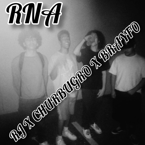 RNA - RJ X CHERBUGRO X BRAYFO