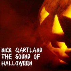 The Sound Of Halloween - October 2020