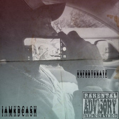 Iamkdcash- depression (Bonus Track)