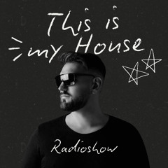 Carlos Fas - This Is My House Radio show (September 2025)