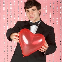 Nick in the Afternoon - National Promposal Day