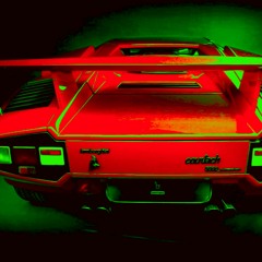 Entropica - Countach
