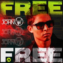 John W - Free [Motion Records]