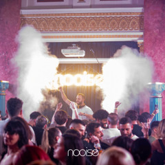 Alex Hills - Live @Nooise x Szana Palace