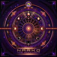 Narko - The Space Tribute | Out NOW on BMSS!