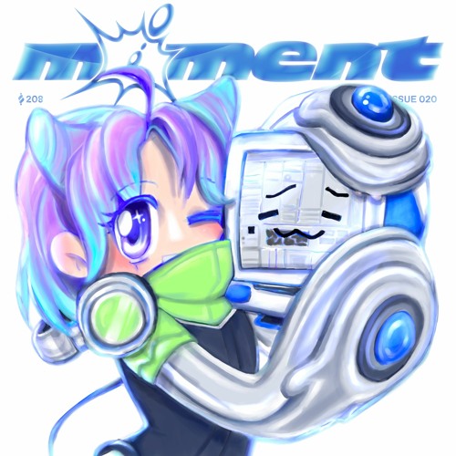 Digital Sentimentality, an elxnce moment (Sample Pack Demo Track) - Available on Splice