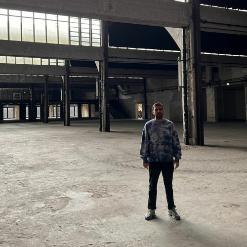 Manu Strasse  // @ Watergate // 04.03.2023