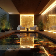 Serenity Room