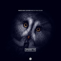Minded Music Sessions 110 (Deep Edition] [June 8 2021]