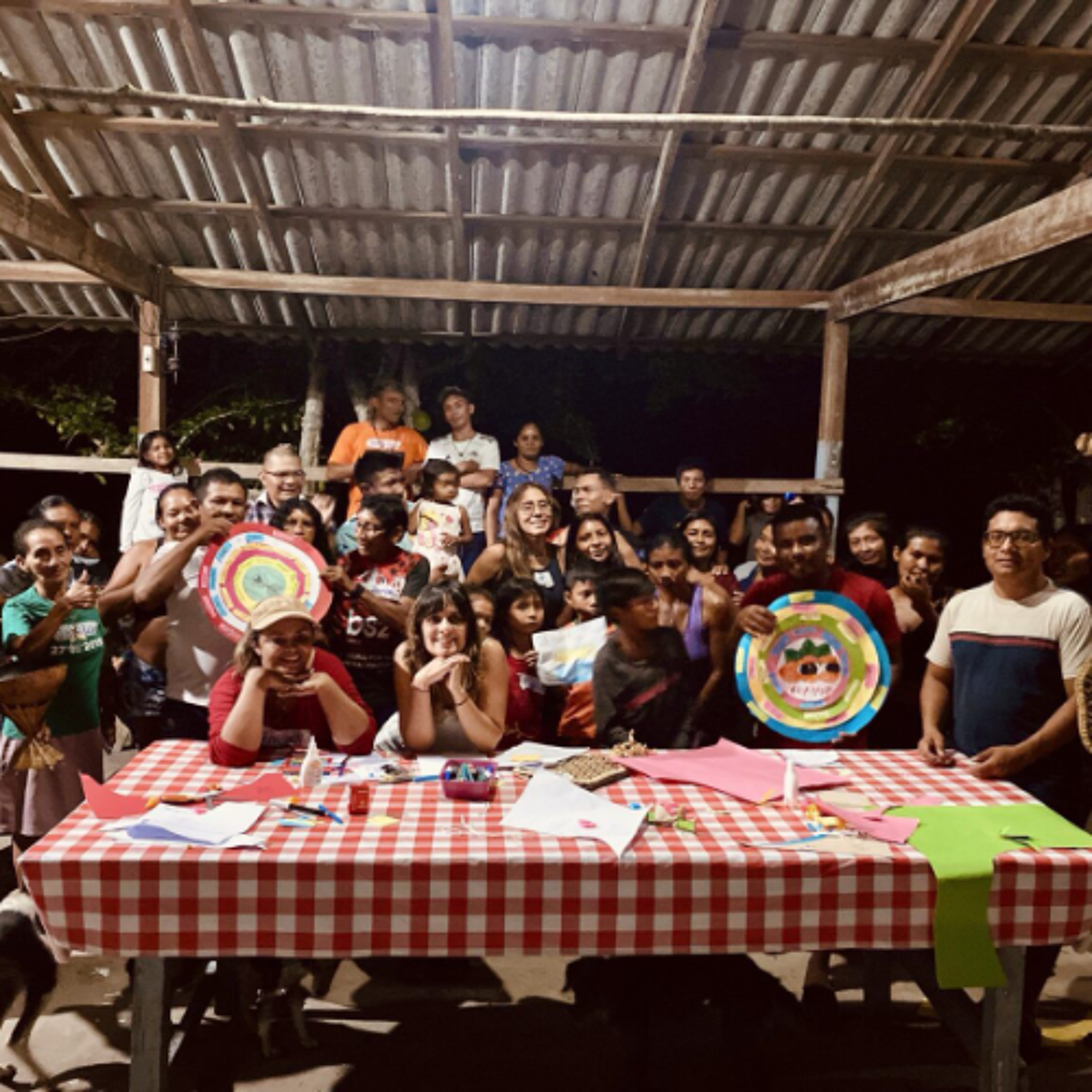 Alô 19/11: Rede Floresta Digital visita aldeia Ponta Alegre - AM; Cacique relata dificuldade de acesso à água em Mapirizinho - Arapiuns