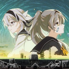 Going, Going, Gone - Will Stetson [MV] 【Firefly Fansong】