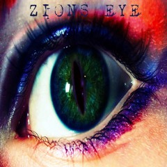 Zions Eye