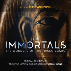 Primordial (feat. Orchestra dell'Accademia Musicale Naonis)