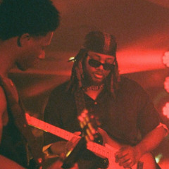 PLASTIC - Leon Thomas x Anderson Paak Type Beat