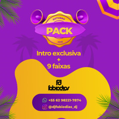 PACK OUTUBRO $ (PACK OU INDIVIDUAL)