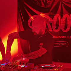 Sunday Funky House Grooves  by DJ Buzze