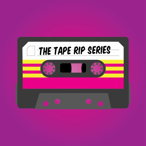 Si Thompson - 1994/95 Breakbeat Hardcore Set (5-3-2010) *** Tape Rip ***