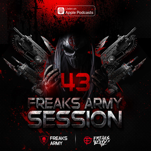 Freaks Army Session #43