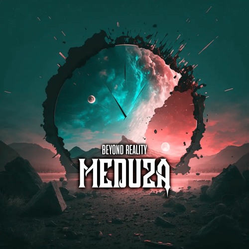 Meduza - Beyond Reality