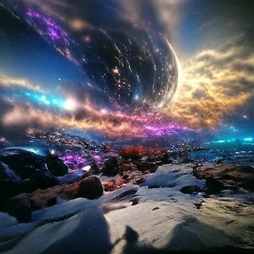 Stream Milky Way by HellBound | Listen online for free on SoundCloud