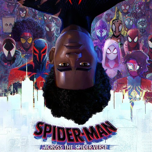 WATCH Spider-Man: Across the Spider-Verse (2023) FULLMOVIE FREE