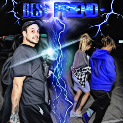 Stream best friend juice wrld by wrldoffdrugz Listen online for