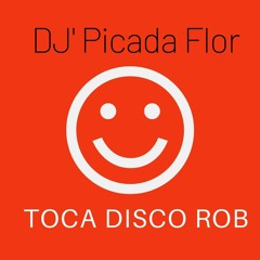 Toca Disco Rob