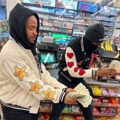 Banbwoi x Cartijaay - Blackjack (Djayvely + Dj zelus Exclusive)