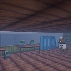 Shipwrecked 64 OST - The Pool ver. 2